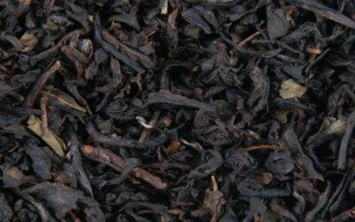 Maalwerk Earl Grey Superieur Losse Thee