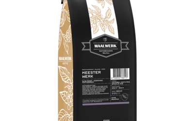 Maalwerk Meesterwerk Bonen