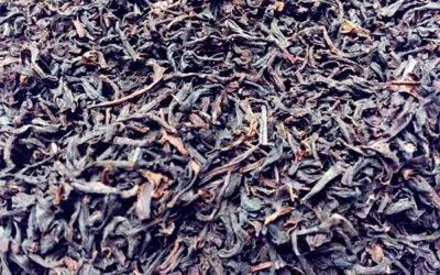 Maalwerk Ceylon Thee OP (Orange Pekoe)