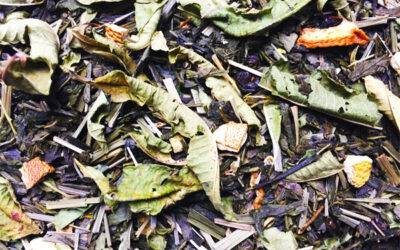 Maalwerk Sencha Lemon