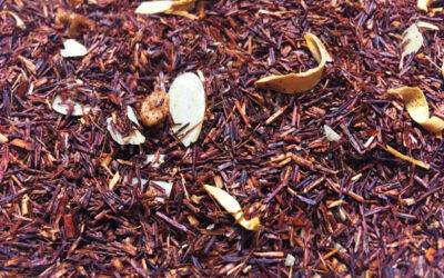 Maalwerk Rooibos Winterthee
