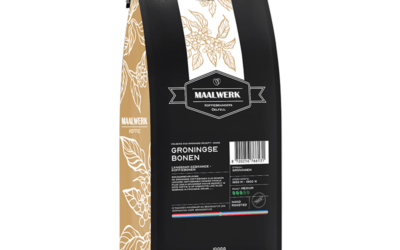 Maalwerk Groningse Bonen
