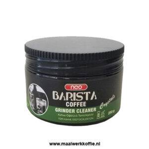 Neo Barista Coffee Grinder Cleaner
