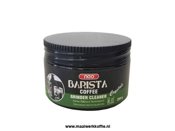 Neo Barista Coffee Grinder Cleaner