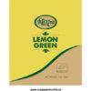 Biologische Groene lemon thee - Maalwerk koffie