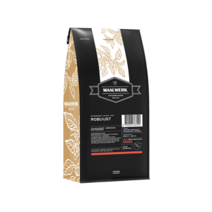 Robuust Koffiebonen Italian Roast Espresso