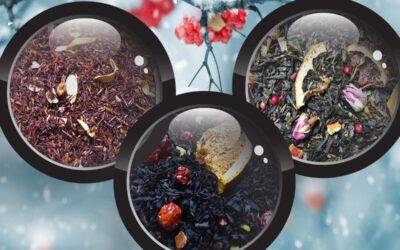 Winterthee Tricolore Try & Buy