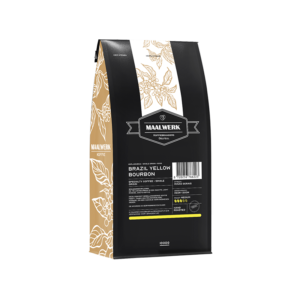 Lente Blend Koffiebonen