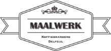 Maalwerk Logo