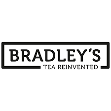 Bradley's Organic tea green tea white tea