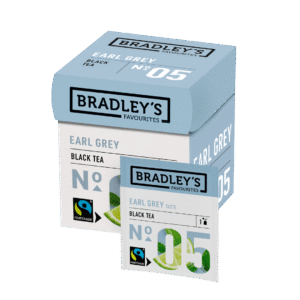 Earl Grey Fairtrade thee