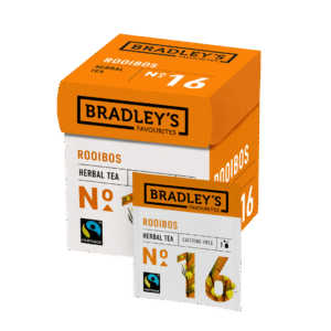 Bradley's Fairtrade Rooibos