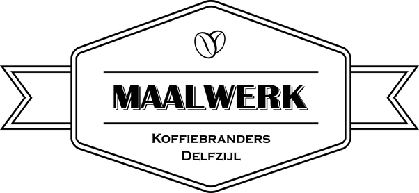 Maalwerk Koffiebranders Delfzijl logo